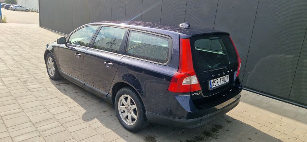 Volvo V70. 2.0 Diesel