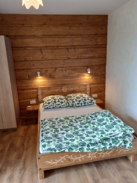 Apartamenty Zakopane WAKACJE