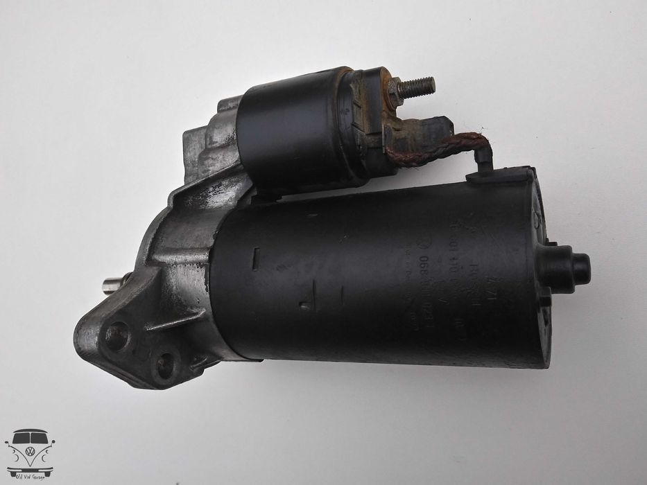 Стартер Гольф 2 3 4 Венто Поло Шкода Сеат Толедо Кордоба