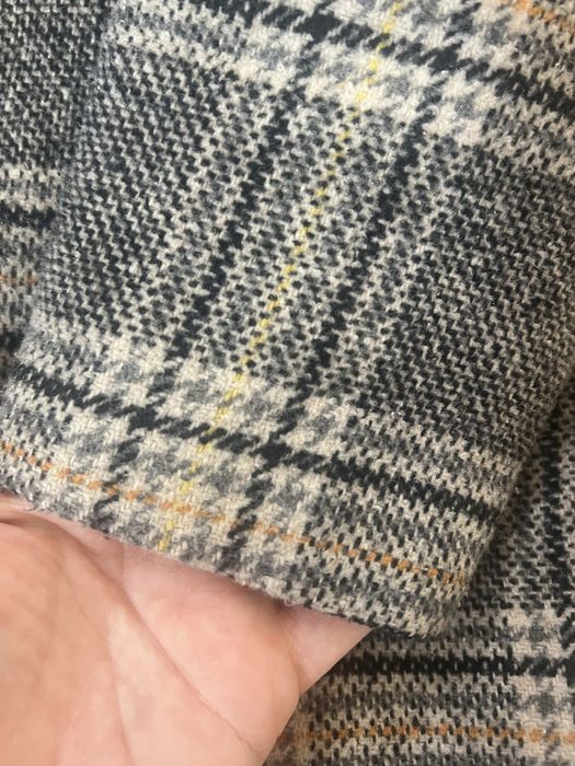 Пальто демі для хлопчика