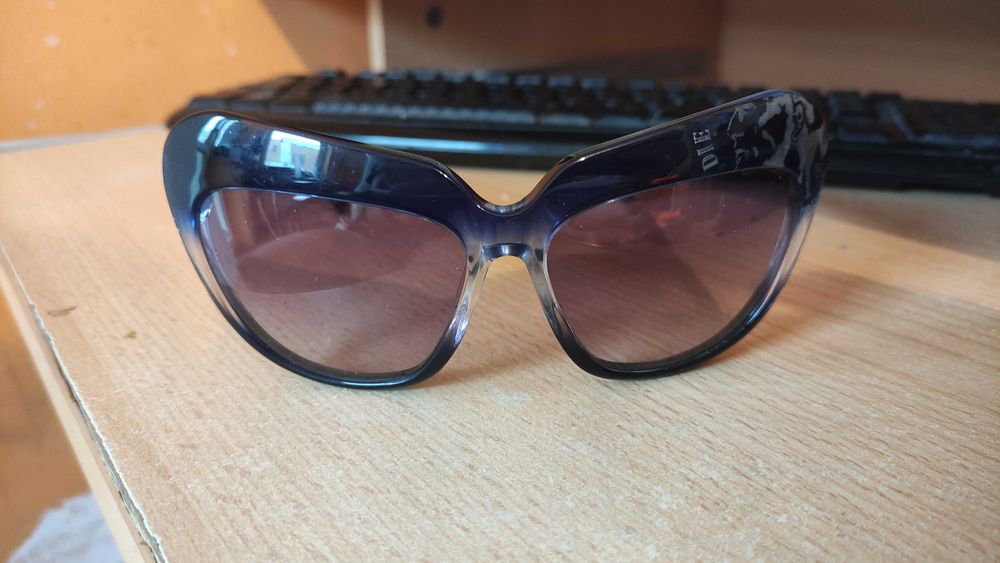 okulary przeciwsłoneczne Diesel DL0047