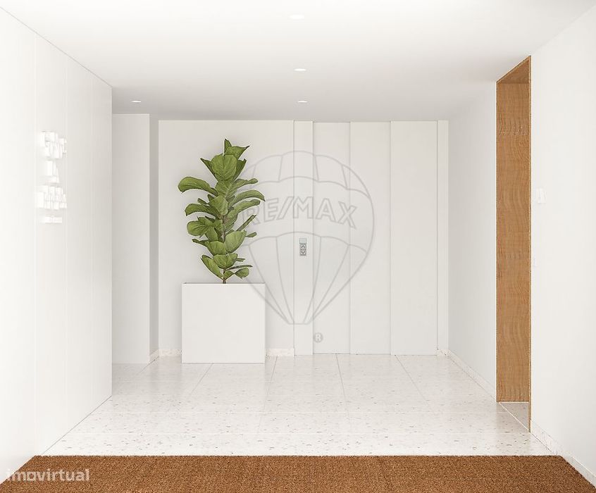 Apartamento T3 para venda
