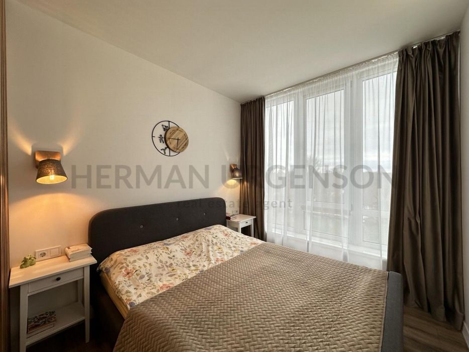 Продаж 3к квартири 82 кв.м / вул. Гленца, ЖК Парус Riverside