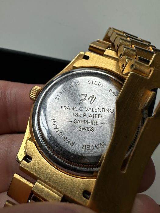 Годинник Franco Valentino
