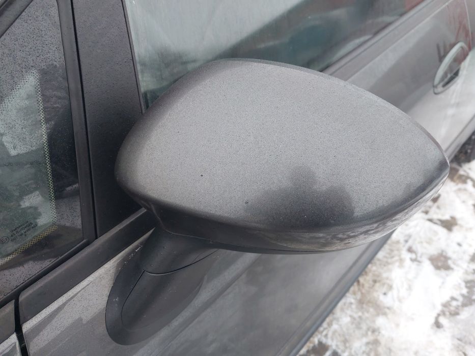 Fiat Linea 2009r 07-15 Lusterko Lewe/Prawe