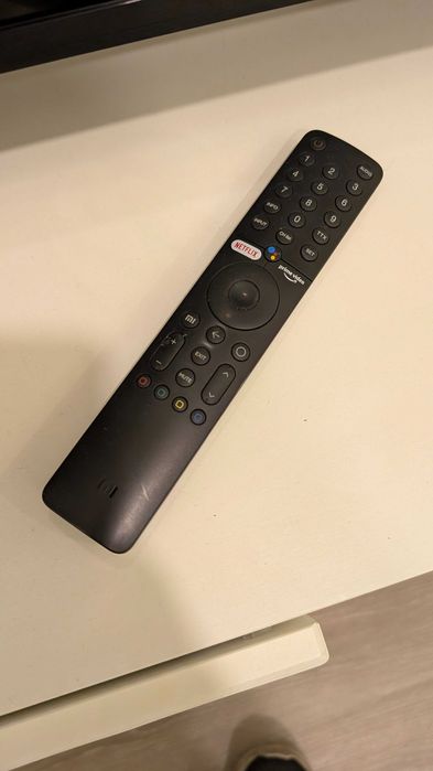 Televisão Xiaomi TV A 55'' Polegadas