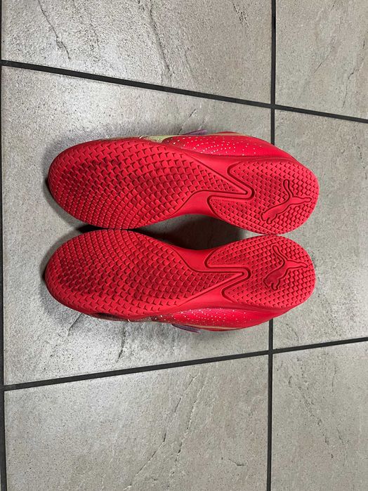 Футзалки Puma Ultra Play IT V 36 р