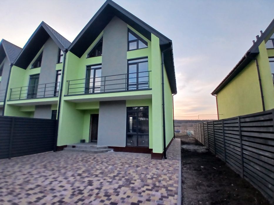 Таунхаус єоселя, розтермінування