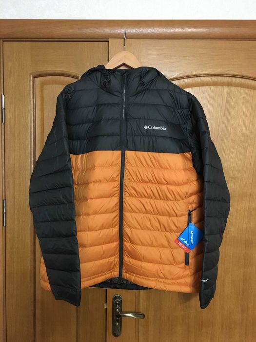 Знижка ! Куртка Columbia Powder Lite II Hooded Jacket. Оригінал.  США.