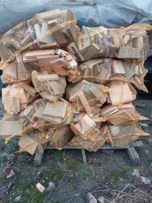 Drewno opałowe/ rozpałowe rozpałka rozpałkowe