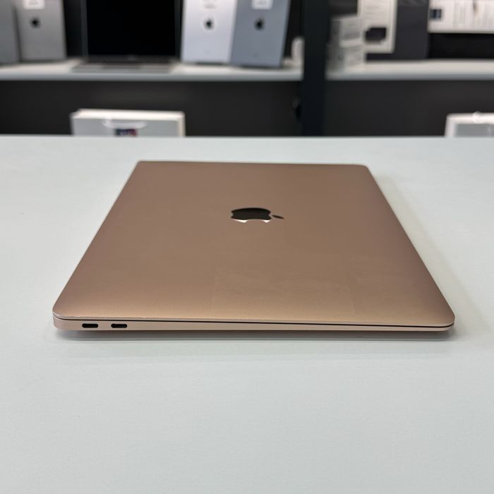 Ноутбук MacBook Air 13” 2019 i5 8/128GB • ГАРАНТІЯ • СТАН 9.1/10 98623