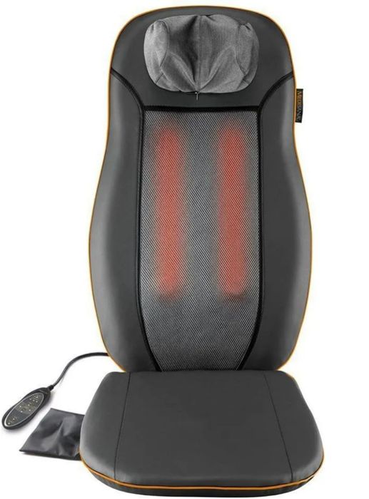 Medisana masażer shiatsu