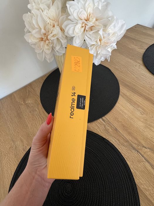 Telefon Realme 14