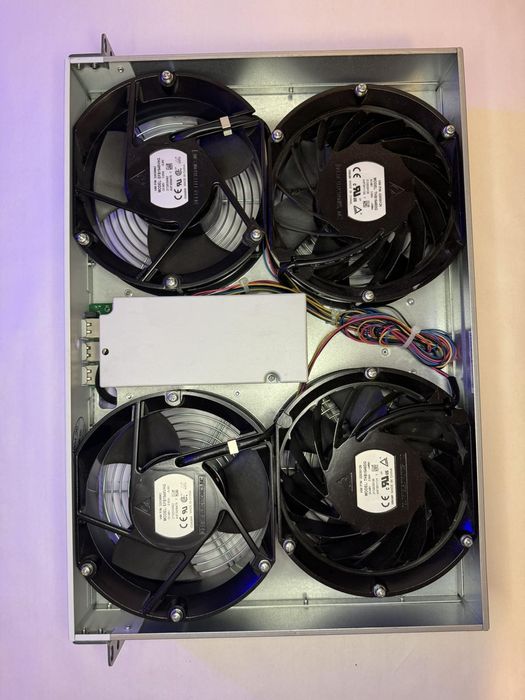 Куллер (Вентилятор охлаждения) Delta Electronics

Описание товара:
D