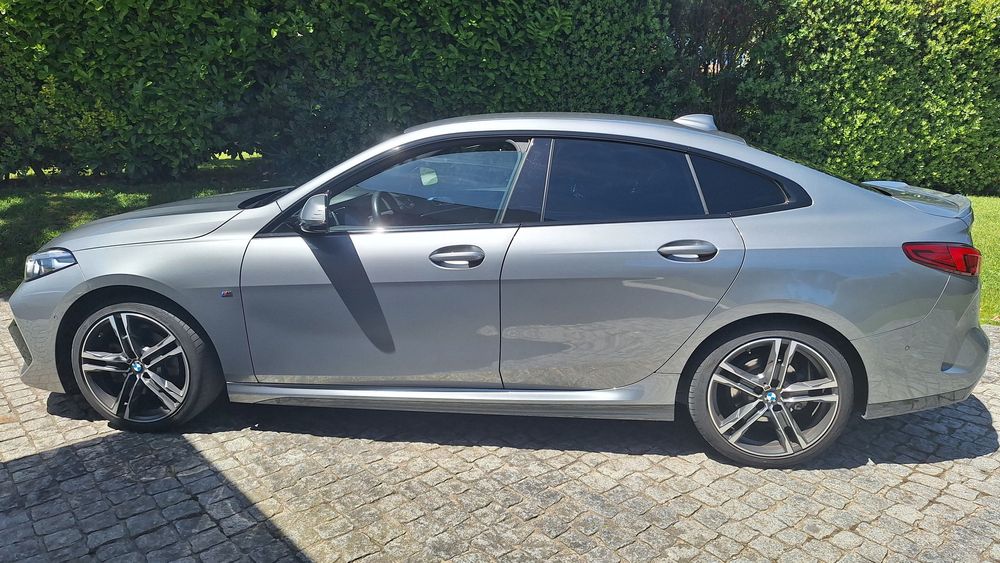 BMW 218 Gran Coupé i Line Sport
