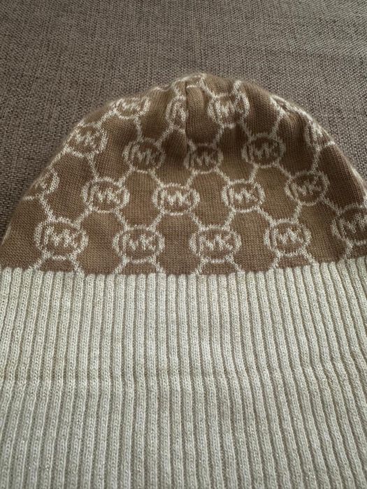 Шапка Michael Kors