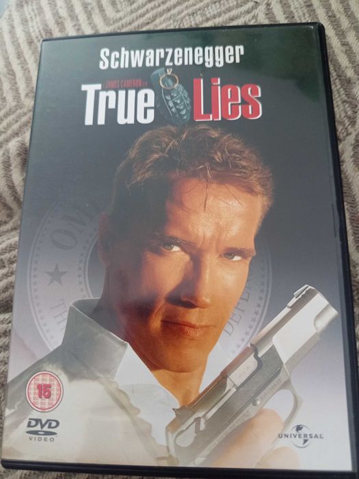 Pozostałe filmy DVD