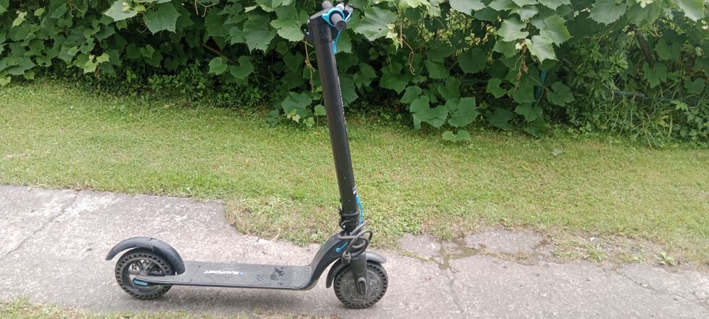 Продам електро самокат