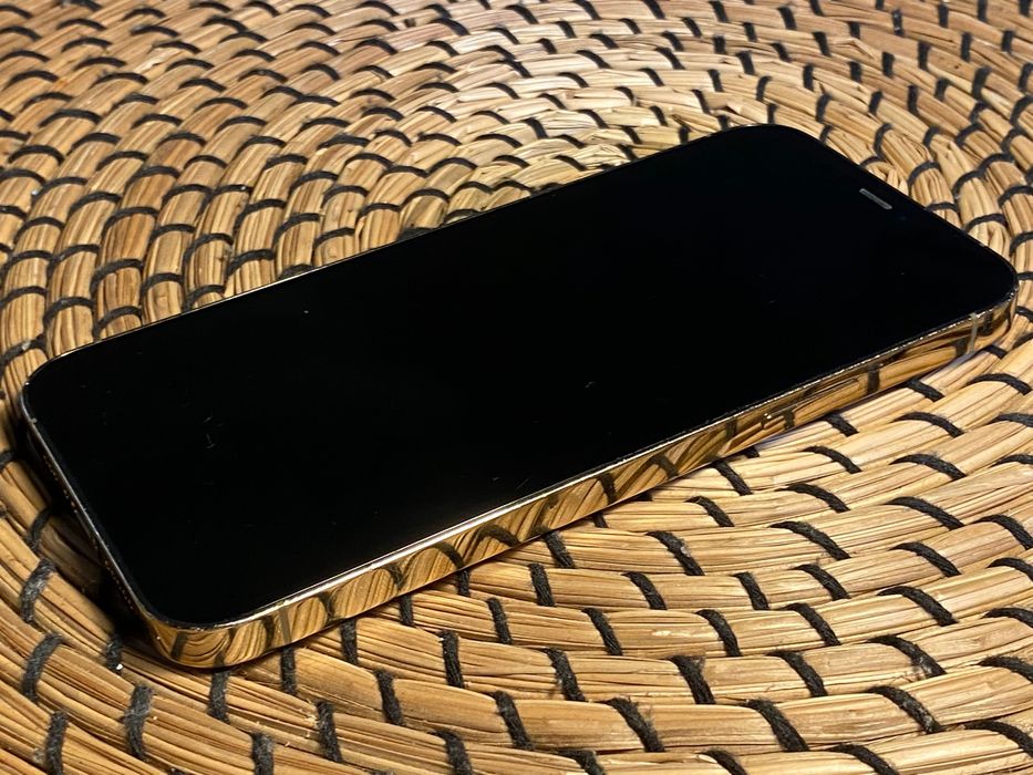 iPhone 12 Pro 128GB Stan BDB! Bateria 100%