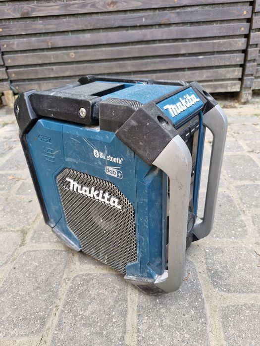 Makita MR007G radio budowlane