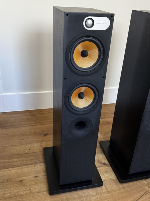 Kolumny Bowers&Wilkins 684