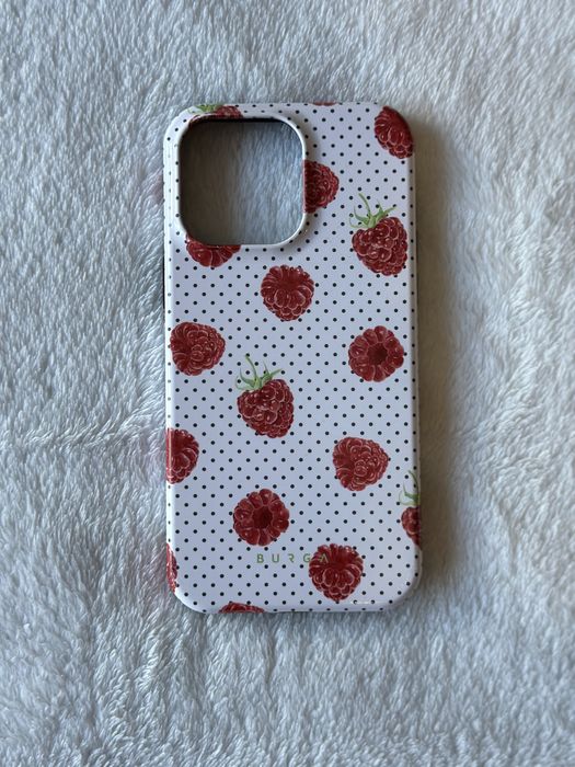 Capa Burga IPhone 14 Pro Max