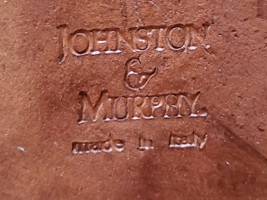Лофери Johnston and Murphy (28 см)