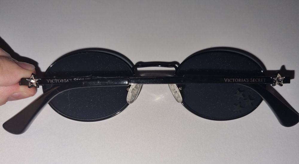 Okulary przeciwsłoneczne Victoria's Secret
