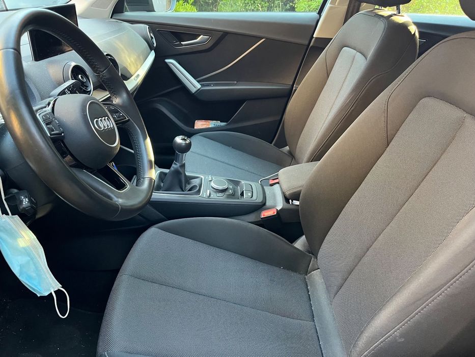Audi Q2 30 TFSI