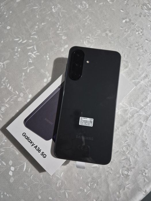 Samsung Galaxy A36 5G
