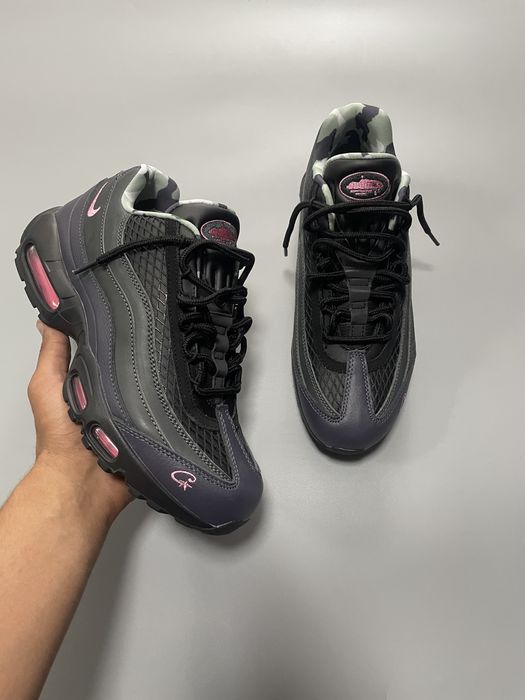 Nike Air Max 95 SP Corteiz