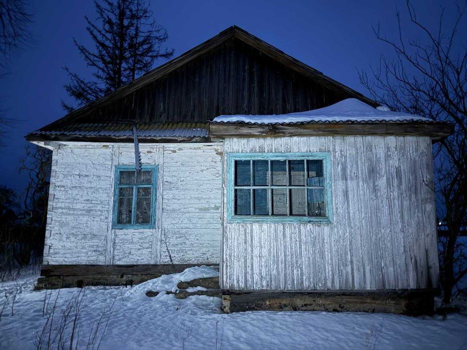 Велика хата (будинок) в Луцькому районі, с.Холоневичі
