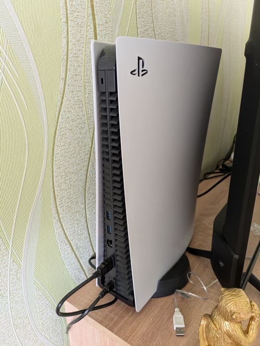 PS5 Playstation 5 з дисководом