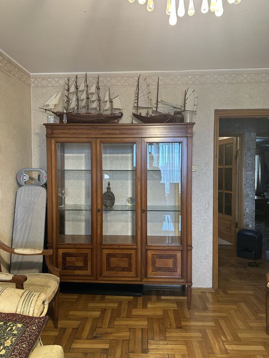 Сдается квартира днепровский р-н