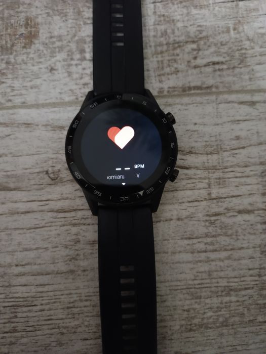 SMARTWATCH VECTOR VCTR-32-22 +  kabel do ładowania