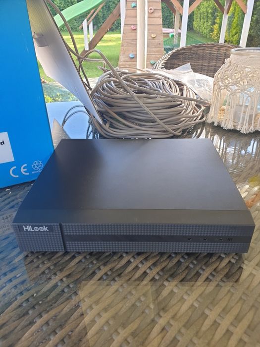 HiLook Model IK-4142TH-MH/P