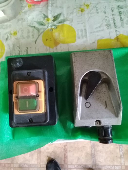 Wyłącznik przełącznik