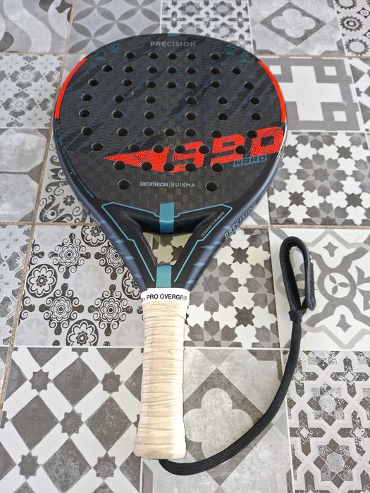 Raquete  de Padel Kuikma Hard 990