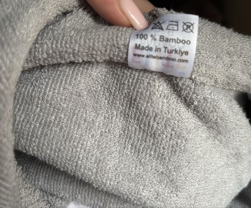 Халат махровий для хлопчика  5-6років