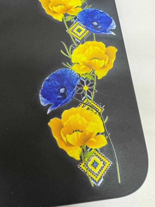 Патріотичний чохол для iPhone 15 Pro Max