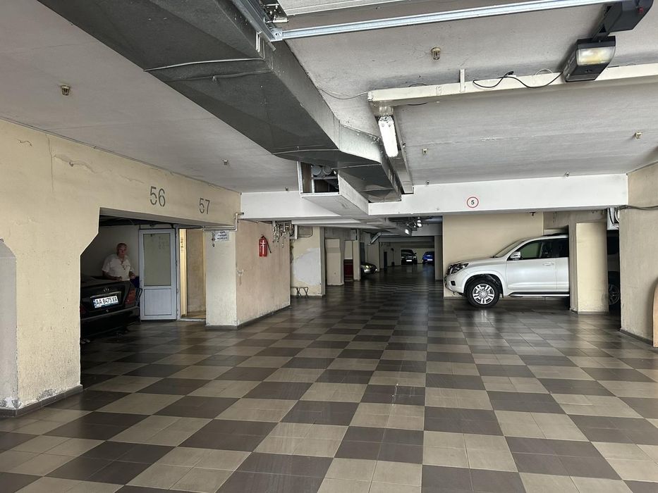 3-rooms apartment apartment by the address st. Kulikovo pole pl Oktyabrskoy revolyutsii pl (area 144 m²) - Atlanta.ua - photo 5