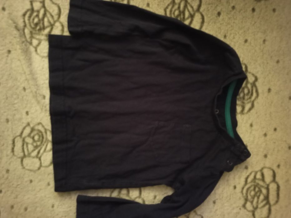 Дитячі речі все одним лотом 10+ одиниць