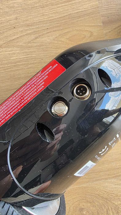 Hoverboard NILOX DOC 6.5