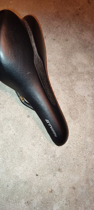 Banco / selim de bicicleta