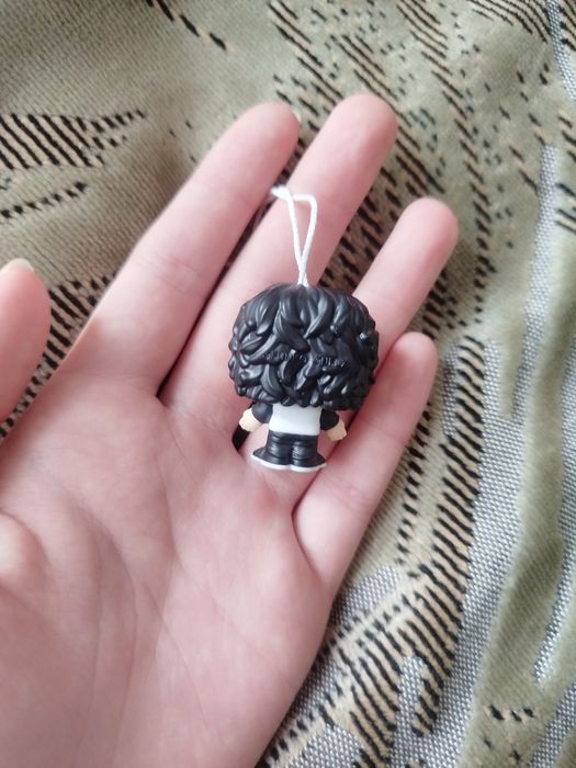 Обміняю Майка на Макс