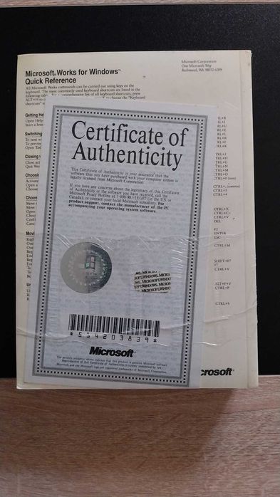 Computador vintage