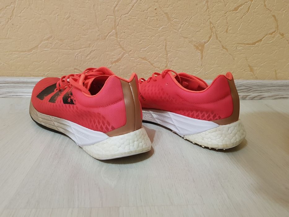 Adidas adizero pro 44