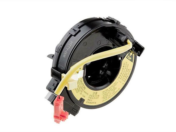 Fita Airbag Toyota Yaris Verso Corrolla Mr2 RAV4 (NOVO)