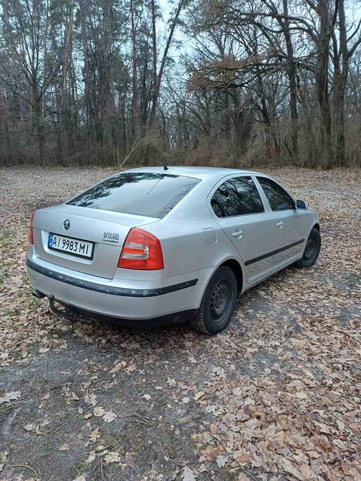 Продаю автомобіль Skoda Octavia 2005