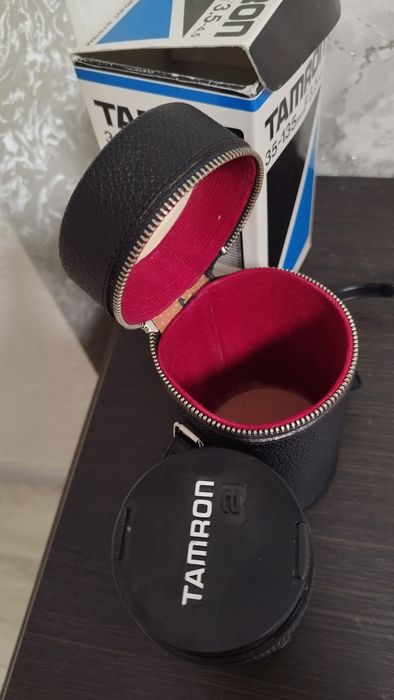 Обєктив Tamron 35-135